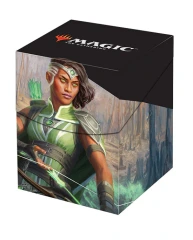 Ultra Pro - Deck Box - Mtg Core Set 2019 V5 Pro 100+ (UP86793)